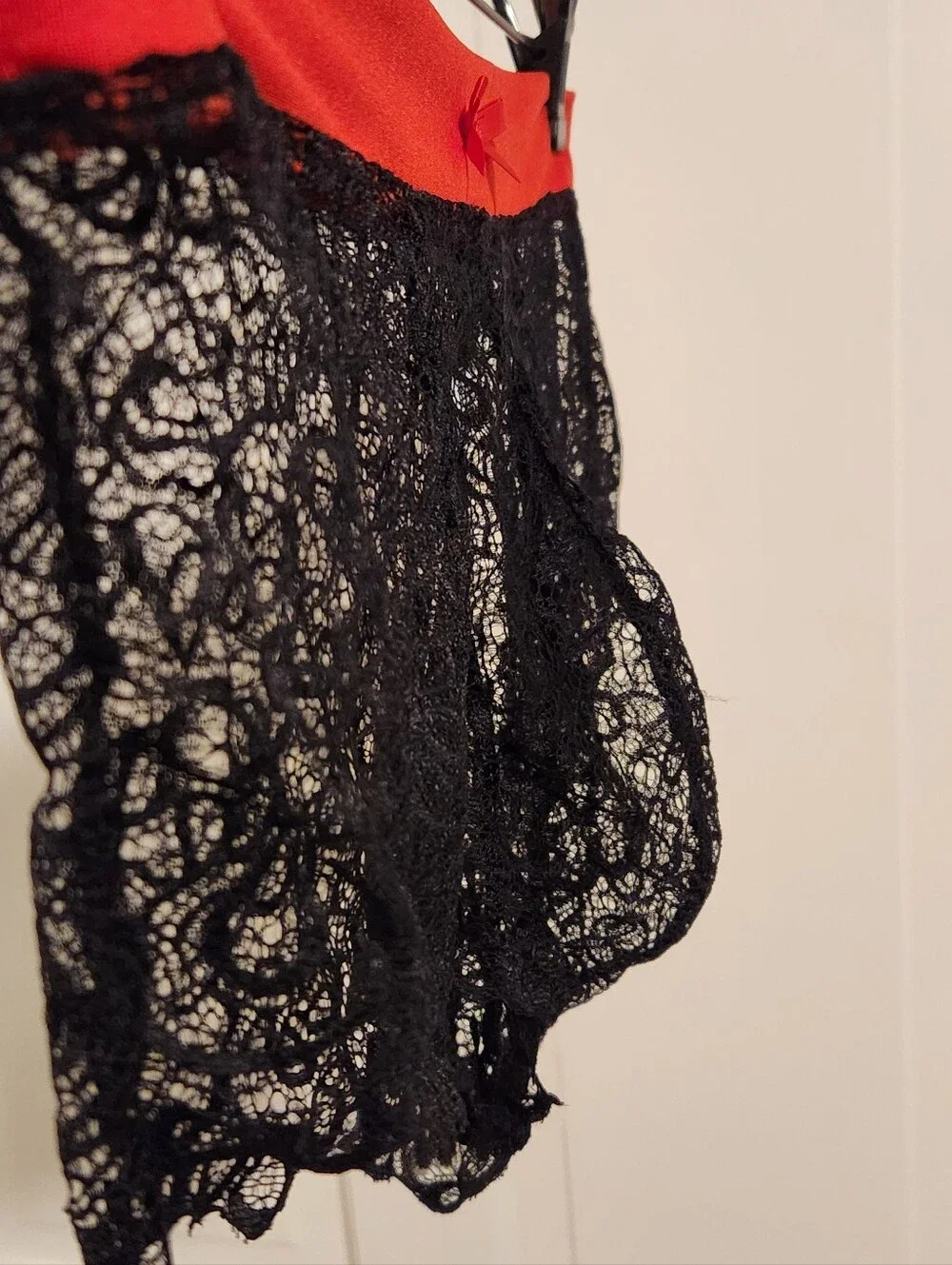 💋FreeNFond💋 - Men's Lace Bikini Panty